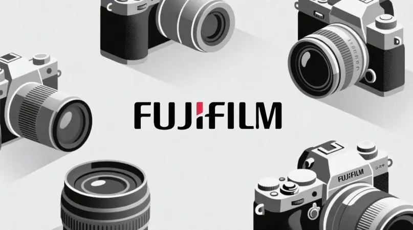 Fujifilm