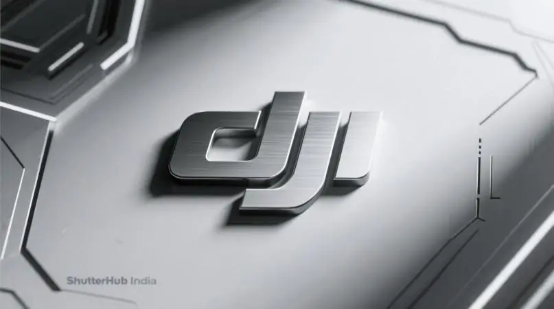 DJI